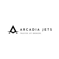 Arcadia Jets logo - Similar company to Azbaa