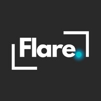 Flare Agency logo - Similar company to Zestcode Digital