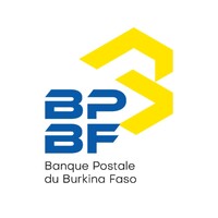 Banque Postale du Burkina Faso - BPBF logo - Similar company to Caisse Des Dépôts Et D'Investissements Du Burkina Faso