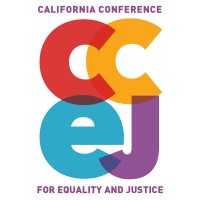 The California Conference for Equality and Justice (CCEJ) logo - Similar company to Stem Up