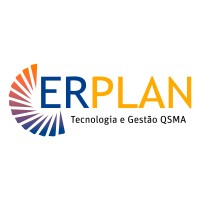 ERPLAN - Tecnologia e Gestão QSMA logo - Similar company to Lc-Learning Incredible Trainings