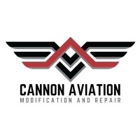Cannon Aviation Modification and Repair