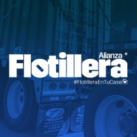 Revista Alianza Flotillera logo - Similar company to Medmac | Medios Digitales En Marketing Y Comunicación