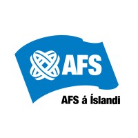 AFS Iceland logo - Similar company to Afs Chile Programas Interculturales
