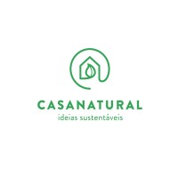 Casa Natural logo - Similar company to Viero