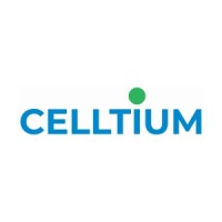CELLTIUM INC logo - Similar company to Hana Pharm
