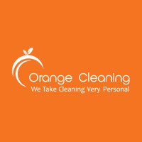 Orange Cleaning AU logo - Similar company to Careneighbour
