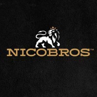 Nicobros logo - Similar company to Deans Constructions Uk