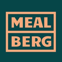 Mealberg Pvt Ltd logo - Similar company to Kapra Foods