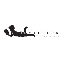 STORYTELLER PRODUCTIONS PTE. LTD. logo - Similar company to Content Cabal