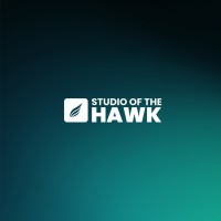 Studio Of The Hawk logo - Similar company to Studio Paper