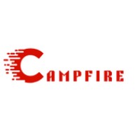 Campfire Consulting logo - Similar company to Kwb Hotels