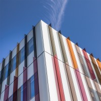 The Department of Biochemistry, University of Oxford logo - Similar company to Department Of Biochemistry, University Of Cambridge
