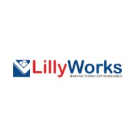 LillyWorks logo - Similar company to Mobiata