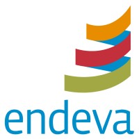 Endeva logo - Similar company to Cormeum Lab Services