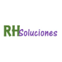 RH Soluciones logo - Similar company to Emplearh - Consultoría En Recursos Humanos