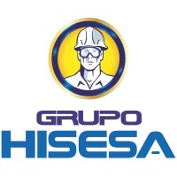 Grupo Hisesa logo - Similar company to Inoqualab S.A.S
