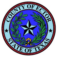 Ector County Public Works Department logo - Similar company to 3:11