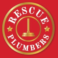 Rescue Plumbers Inc logo - Similar company to Do It Right Plumbers