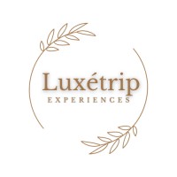 Luxétrip Experiences logo - Similar company to Airasset® Consulting Services Llp