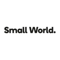 Small World logo - Similar company to Small World