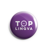 TOPLINGVA logo - Similar company to Cabo S.R.O.