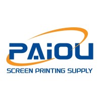 PAIOU SCREEN PRINTING SUPPLY logo - Similar company to Produto Consultoria Ltda