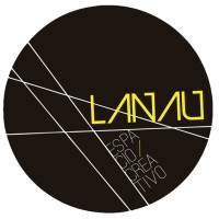 LANAU espacio creativo logo - Similar company to Larrad Comunicación