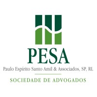 PESA Advogados logo - Similar company to Rocketrent