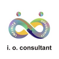 i.o consultant logo - Similar company to Prihard Digital (प्रिहार्द डिजिटल)
