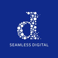 Seamless Digital logo - Similar company to Seamless Digital