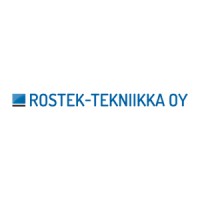 Rostek-Tekniikka Oy logo - Similar company to Hybeko Oy