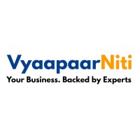 VyaapaarNiti logo - Similar company to Vyaapaar