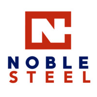 Noble Steel logo - Similar company to Arcade Estimating Llc