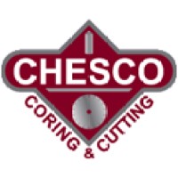 CHESCO CORING & CUTTING, INC. logo - Similar company to Rightway Waterproofing