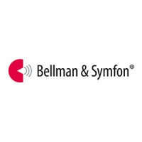 Bellman & Symfon North America Inc logo - Similar company to Triangle Cyber, Llc
