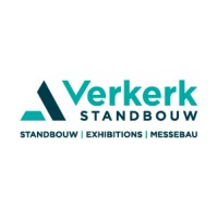 Verkerk Standbouw B.V. logo - Similar company to Ion Standbouw