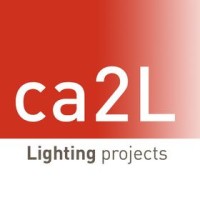 ca2L Lighting Projects logo - Similar company to Sanchez Prego