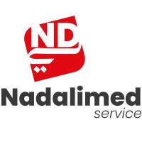 Nadalimed Service logo - Similar company to Sakr Assistance