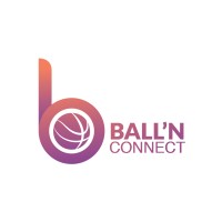 Ball'N Connect logo - Similar company to Onjoukan