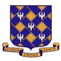 Rutlish School logo - Similar company to Ricards Lodge High School