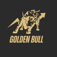 Golden Bull logo - Similar company to Expert Serv Co Uk 🇬🇧