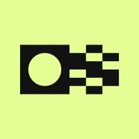On Signals logo - Similar company to Peculiar Studio
