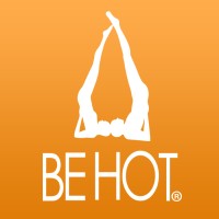 BE HOT YOGA + BE University logo - Similar company to Threddies