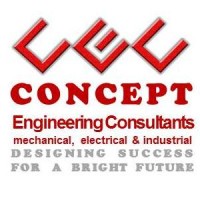 Concept Engineering Consultants logo - Similar company to Concept Engineering Consultancy