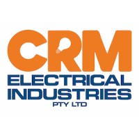 CRM Electrical Industries logo - Similar company to Primal Electrical
