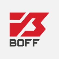 BOFF Digital logo - Similar company to Impress Srl