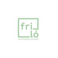 Friló Comunicação e Conteúdo logo - Similar company to Freela Media