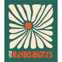 Les Rayonnant•x•es logo - Similar company to Coop Formations