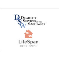 Disability Services of the Southwest/Lifespan Home health logo - Similar company to Keystonecare Home Health And Hospice